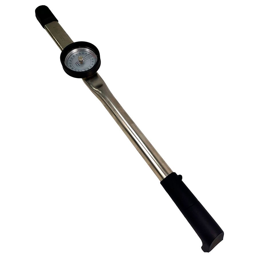 Ключ динамометрический AE&T TA-B2300-12 (со шкалой 0-300Nm 1/2)