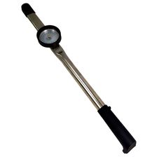 Ключ динамометрический AE&T TA-B2300-12 (со шкалой 0-300Nm 1/2) - изображение 8