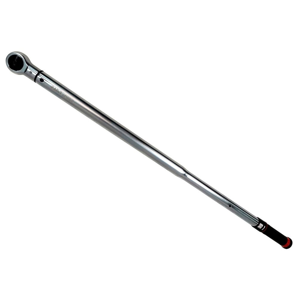 Ключ динамометрический AE&T TA-B31000-34 (со шкалой в окошке 200-1000Nm 3/4)