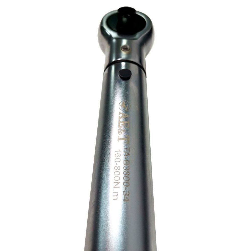 Ключ динамометрический AE&T TA-B3800-34 (со шкалой в окошке 160-800Nm 3/4) - изображение 2