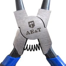 Съемник AE&T стопорных колец (внутренних) прямой TA-H1038 - изображение 10
