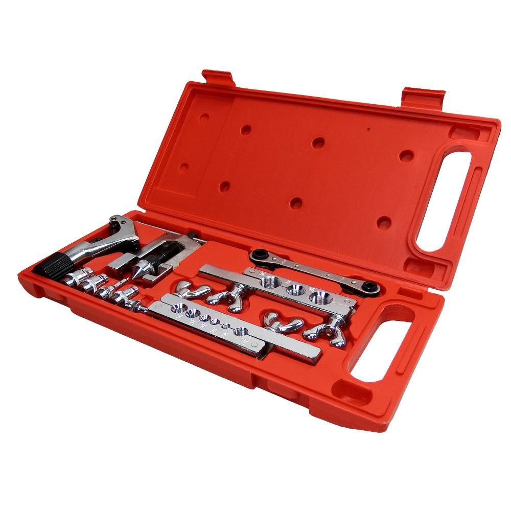 Развальцовщик AET TA-M1007 (10 пр.) - изображение 2