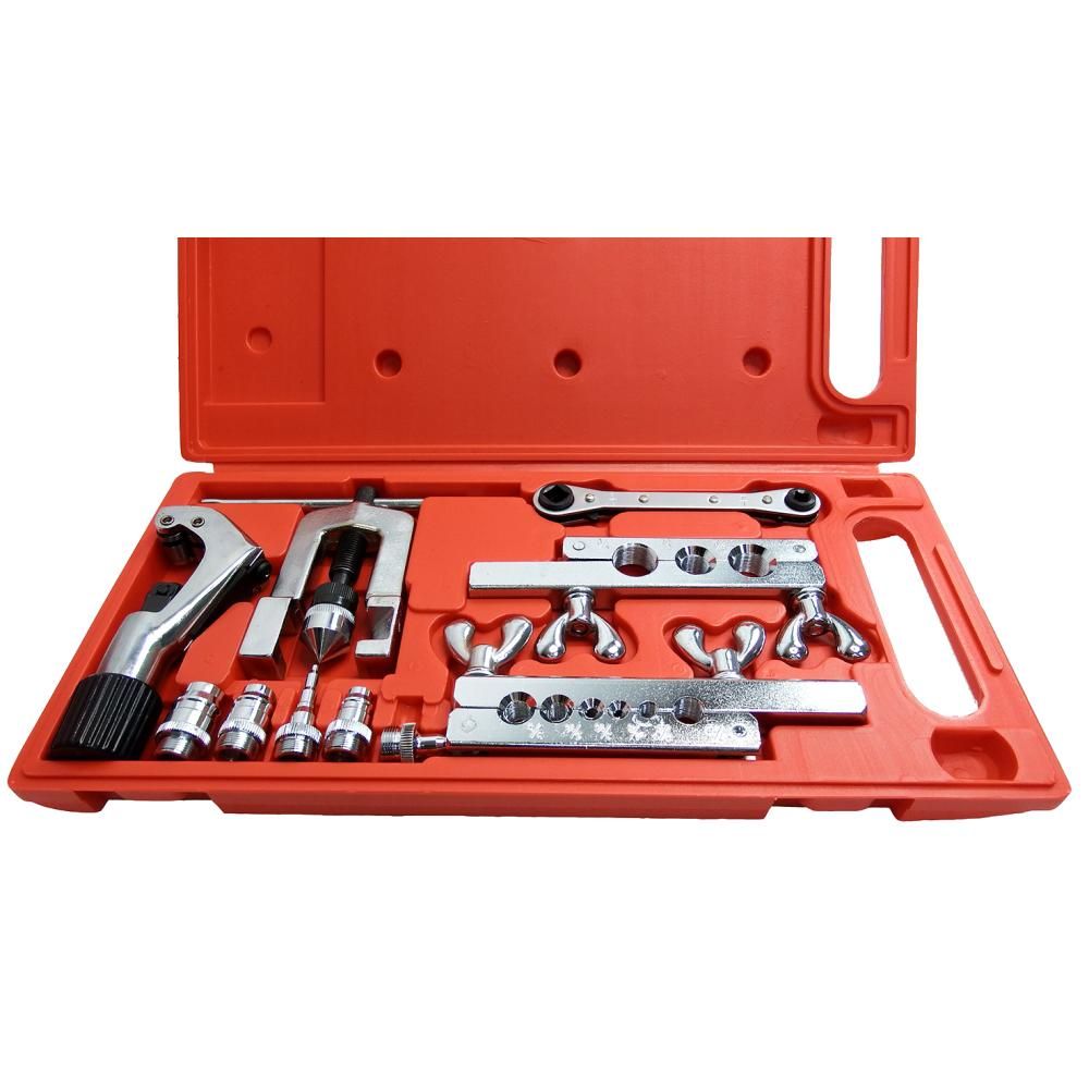 Развальцовщик AET TA-M1007 (10 пр.) - изображение 3