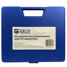 Развальцовщик AET TA-M1070 (10 пр.) - изображение 8