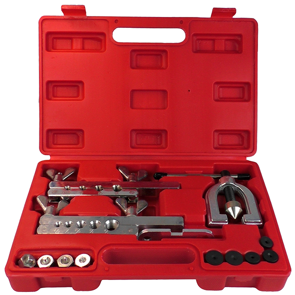 Развальцовщик AET TA-M1080 (13 пр.)