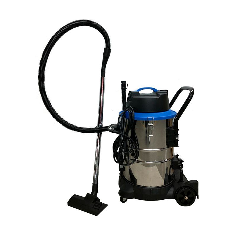 Пылесос профессиональный AE&T TC122A-401400 40л 1400Вт - изображение 2