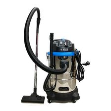 Пылесос профессиональный AE&T TC122A-401400 40л 1400Вт - изображение 3