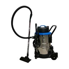 Пылесос профессиональный AE&T TC122A-401400 40л 1400Вт - изображение 4