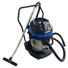 Пылесос профессиональный AE&T TC1413B-603000 60л 3000Вт - изображение 10