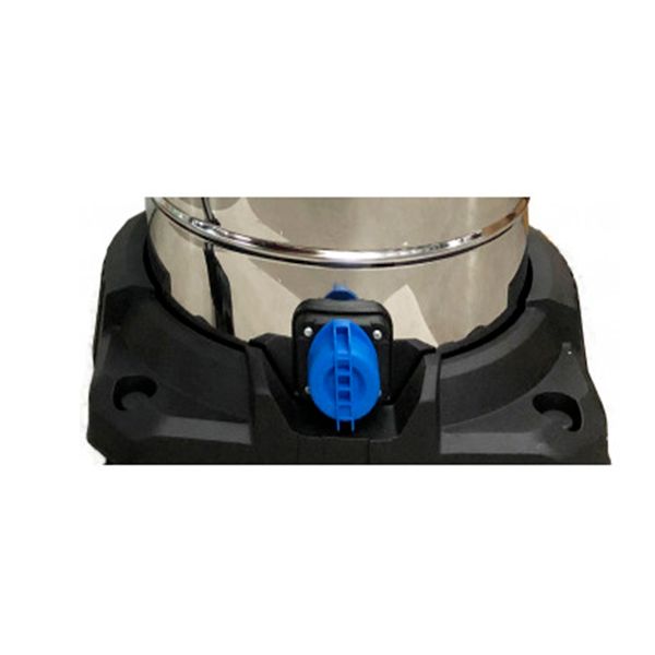 Пылесос профессиональный AE&T TC1923A-602000 60л 2000Вт - изображение 4