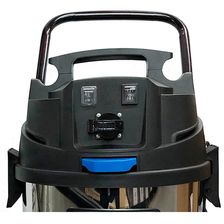 Пылесос профессиональный AE&T TC1923A-602000 60л 2000Вт - изображение 6