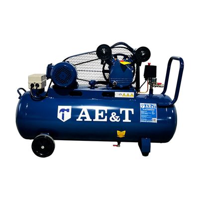 Компрессор AE&T TK-100-2 - изображение 7