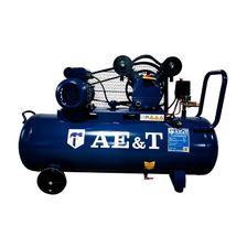 Компрессор AE&T TK-100-2A - изображение 2