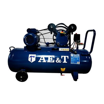 Компрессор AE&T TK-100-3 - изображение 6