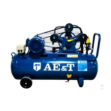 Компрессор AE&T TK-100-4 - изображение 2