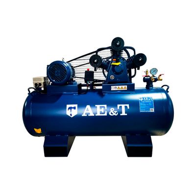 Компрессор AE&T TK-100-4 - изображение 7