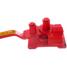 Ручной станок для гибки арматуры Afacan 12PT - изображение 20