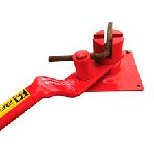 Ручной станок для гибки арматуры Afacan 14EC - изображение 9