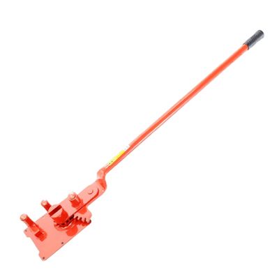 Ручной станок для гибки арматуры AFACAN 16 D - изображение 18