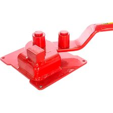 Ручной станок для гибки арматуры Afacan 16PT - изображение 11