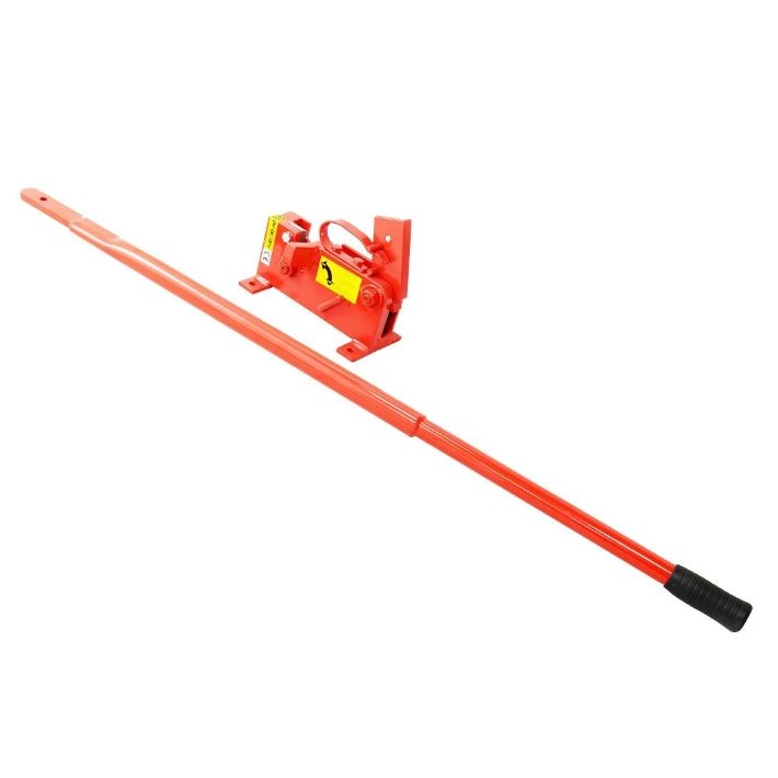 Ручной резчик арматуры AFACAN 22М - изображение 2