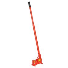 Ручной резчик арматуры AFACAN 22М - изображение 6