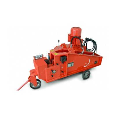 Ручной резчик арматуры AFACAN 22М - изображение 8