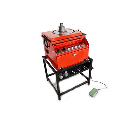 Станок для резки арматуры гидравлический AFACAN Н26 - изображение 3