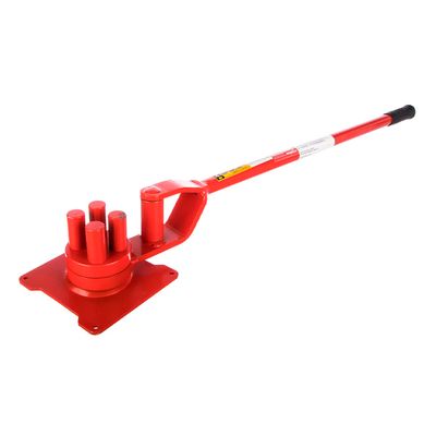 Ручной резчик арматуры Afacan 28М - изображение 5