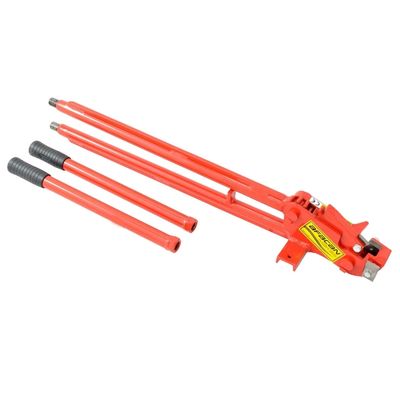 Ручной резчик арматуры AFACAN 32М - изображение 8