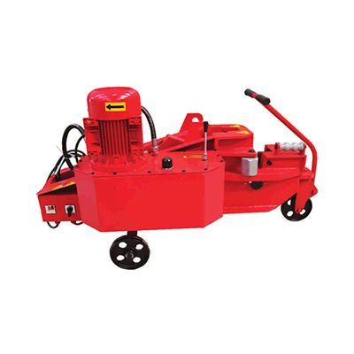 Станок для резки арматуры гидравлический AFACAN Н42 - изображение 6