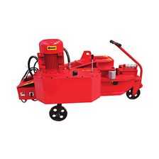 Станок для резки арматуры гидравлический AFACAN Н50 - изображение 2