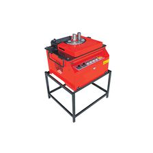 Станок для гибки арматуры AFACAN B24 - изображение 10