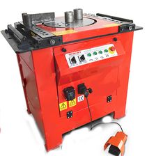 Станок для гибки арматуры AFACAN B36 - изображение 2