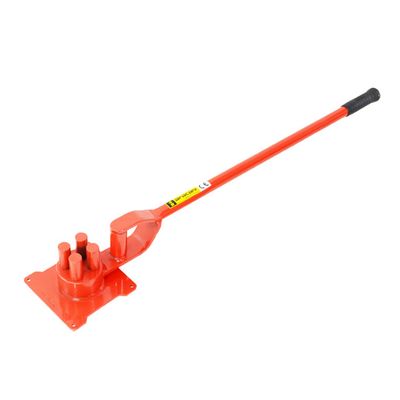 Станок для резки арматуры гидравлический AFACAN НS18 - изображение 3