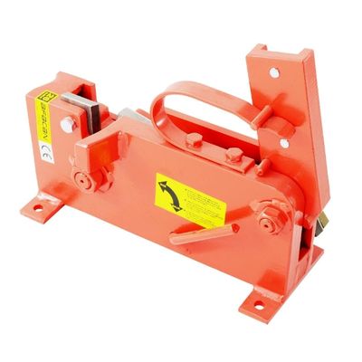 Станок для резки арматуры гидравлический AFACAN НS26 - изображение 7