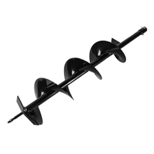 Бур Ресанта AG-150 - изображение 5