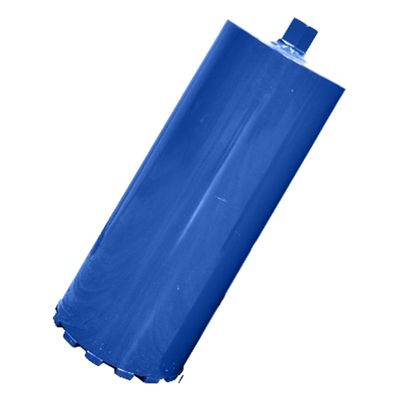 Коронка алмазная AGAVA 1 1/4" 122/500 мм - изображение 10