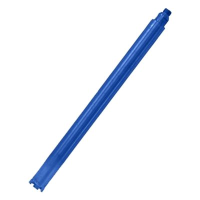 Коронка алмазная AGAVA 1 1/4" 122/500 мм - изображение 9