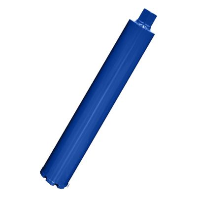 Коронка алмазная AGAVA 1 1/4" 152/500 мм - изображение 7