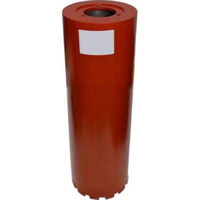 Коронка алмазная AGAVA 1 1/4" 800/500 мм - изображение 4