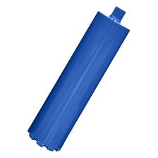 Коронка алмазная AGAVA 1 1/4" 92/500 мм - изображение 3