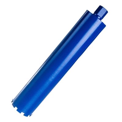 Коронка алмазная AGAVA 1/2" 25/500 мм (кольцевой сегмент) - изображение 6