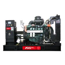 Дизельная электростанция AGG D550 D5 откр. - изображение 2