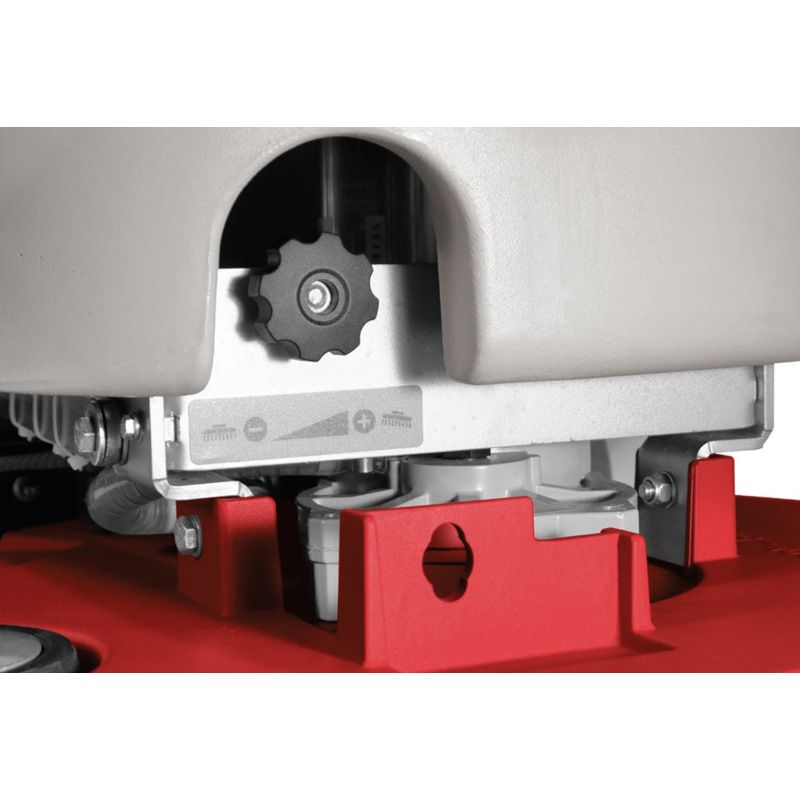 Поломоечная машина Agila 50/50 B - изображение 3