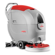 Поломоечная машина Agila 50/50 B - изображение 6