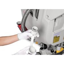 Поломоечная машина Agila 50/50 B - изображение 9