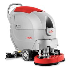 Поломоечная машина Agila 50/65 BT - изображение 6