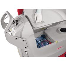 Поломоечная машина Agila 50/65 BT - изображение 7