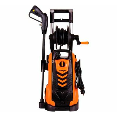 Мойка высокого давления AGM AHW 9020 / 1800Вт. 90-135Бар. 7,1 л/мин - изображение 10